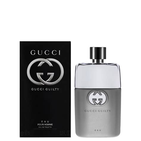 gucci guilty preis|gucci guilty unisex.